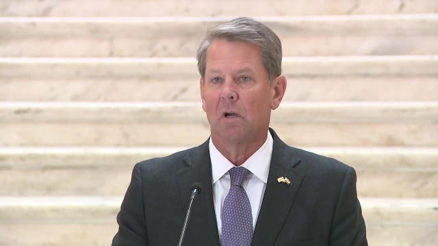 Kemp signs order freeing businesses from local COVID-19 ordinances