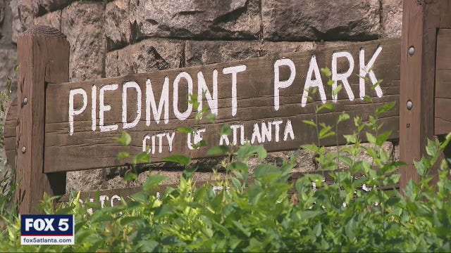 Some Midtown residents frustrated by lack of progress in Piedmont Park murder investigation
