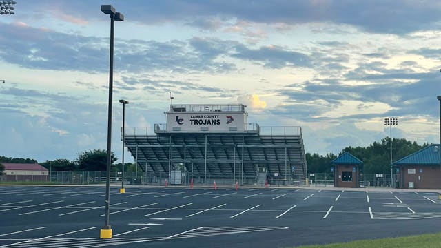 Lamar County schools pausing for two weeks due to impacts of COVID-19 surge