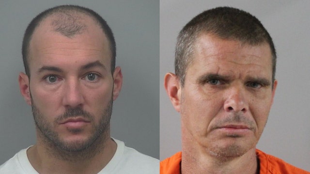 Child exploitation investigation in Gwinnett County leads to two arrests, police say