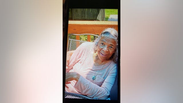 Police searching for missing Gwinnett County 85-year-old with dementia