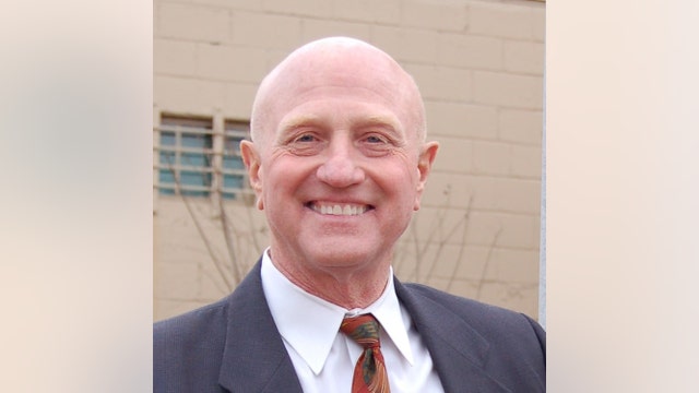 Former longtime Austell Mayor Joe Jenkins dies at 79