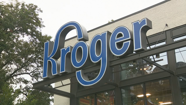Kroger drivers in Clayton County authorize strike amid stalled contract talks