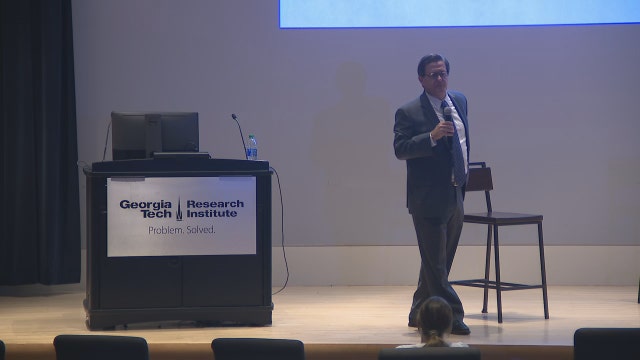 Georgia labor commissioner shares strategies for businesses to attract workers