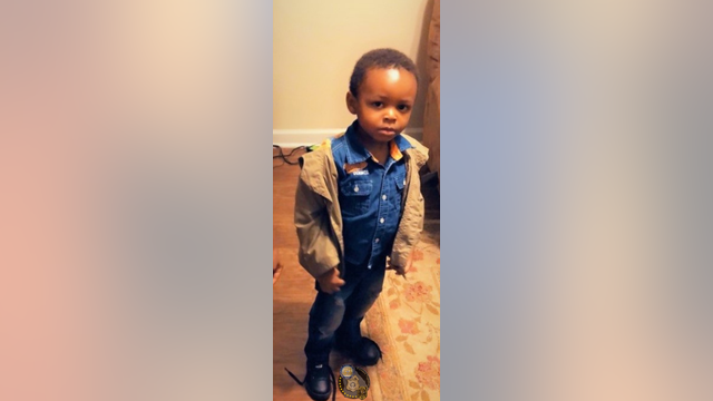 5-year-old boy found safe, false statement charges pending