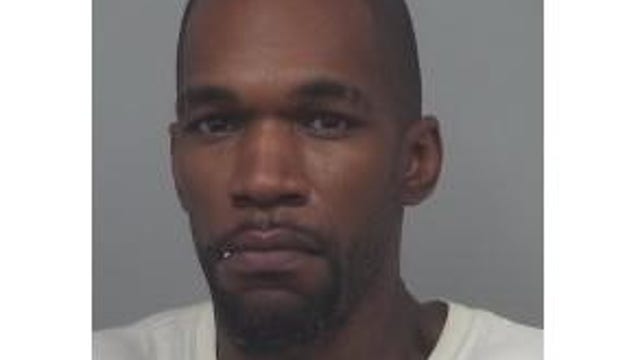 Felon charged with threatening to shoot Georgia judge, officers