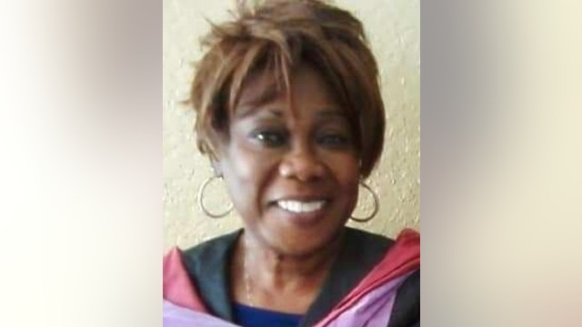 Missing 71-year-old woman found safe, Atlanta police say