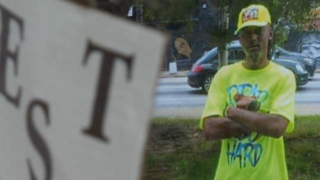 Father of two killed in drive-by shooting in southwest Atlanta