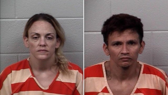 Deputies searching for victims in Georgia identity theft investigation