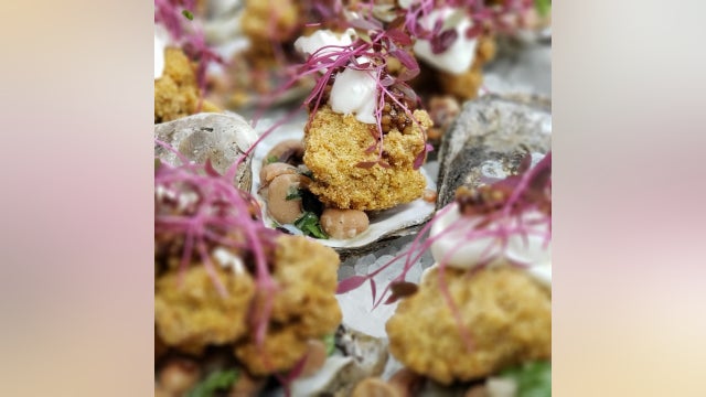 Proof of the Pudding reflects on Atlanta Olympics experience