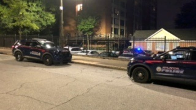 Man shoots stepfather during argument, police say