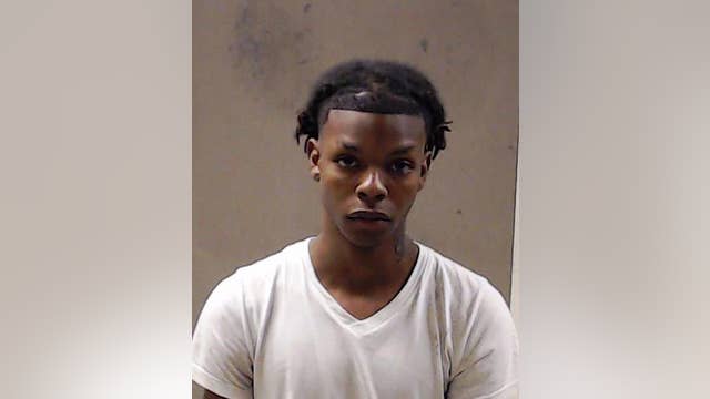 Man arrested after incident at Lithonia High School