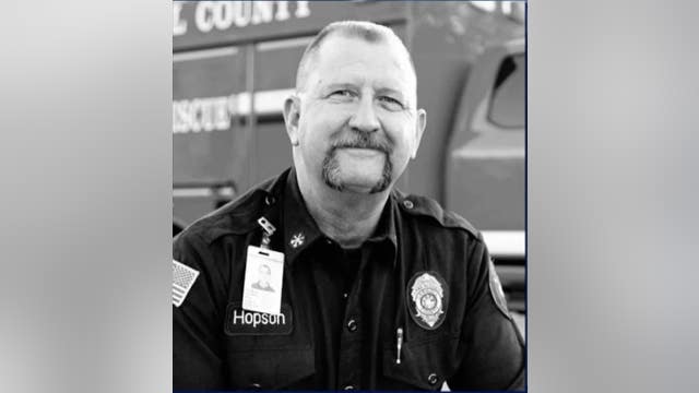 Carroll County deputy fire chief dies from COVID-19 complications