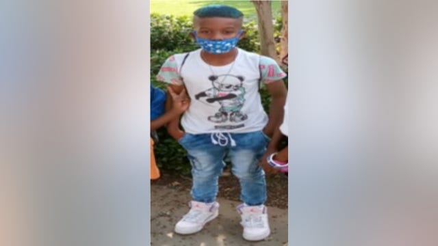 9-year-old Atlanta boy found after being missing for hours