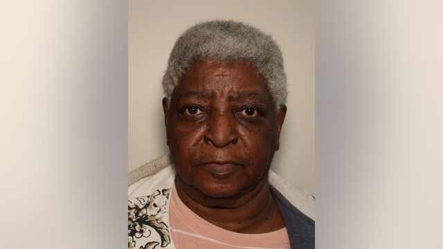 Police search for missing 84-year-old Athens woman