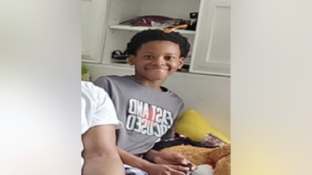 Missing 11-year-old boy found safe by Atlanta police