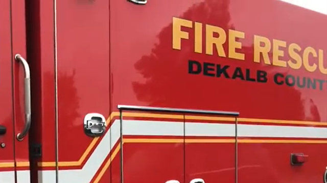 One dead after duplex fire, officials say