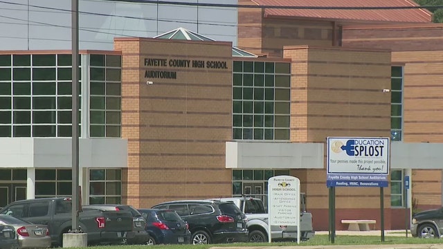 Fayette County schools under district-wide mask mandate through Sept. 17