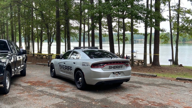 Deputies recover two bodies from West Point Lake in Troup County less than 24 hours apart