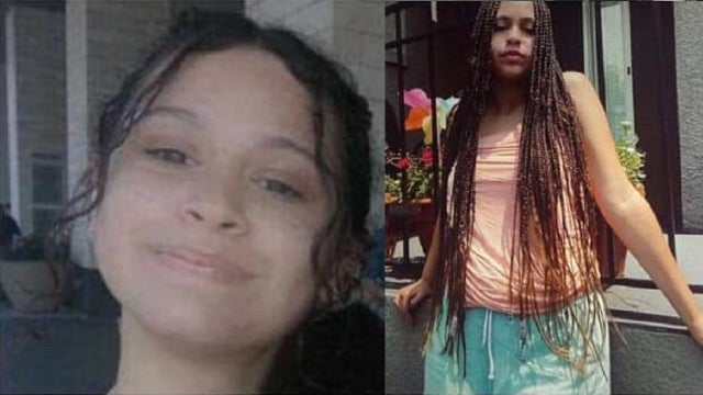 Missing Atlanta teen found safe in Texas, suspect in custody
