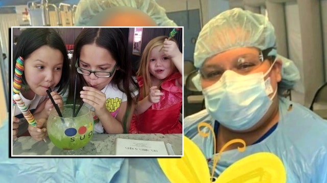 Tampa pediatric nurse, mother of 3, dies from COVID-19