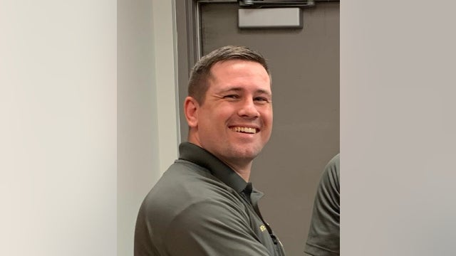 Georgia jailer arrested on sex charge involving prisoner