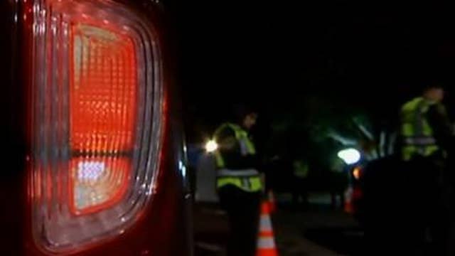 Trained officers will soon be able to draw blood from DUI suspects