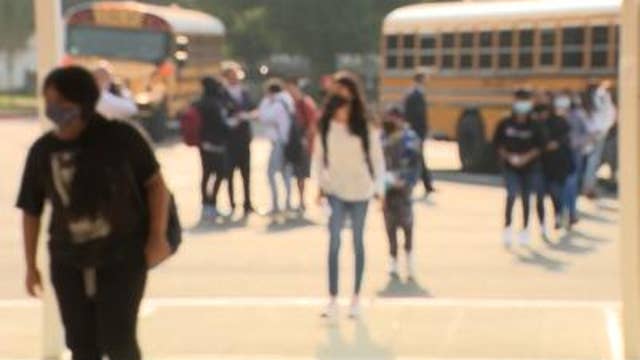 Hundreds of doctors sign letter to Cobb County school leaders