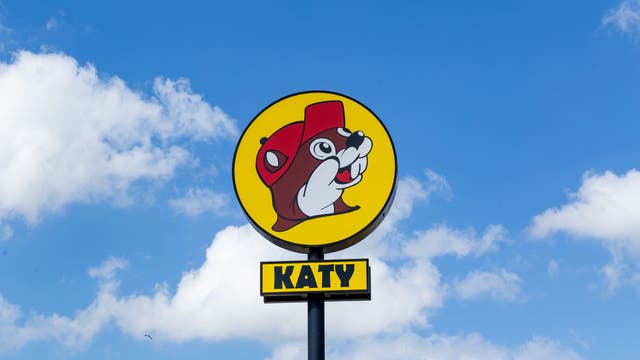 Buc-ee's opens 2nd Georgia travel center in Calhoun
