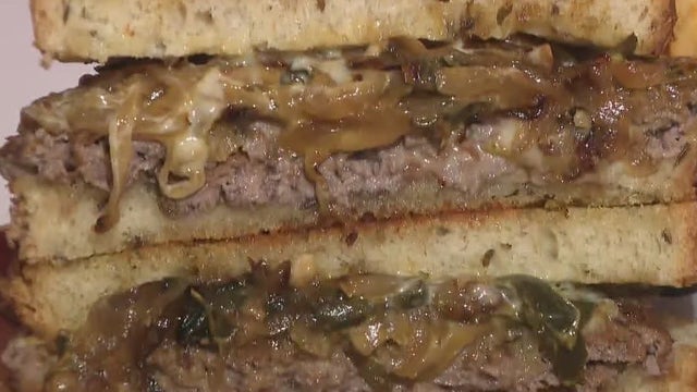 Foxy Melt will have you glad you stopped by Fox Bros. BBQ Westside location