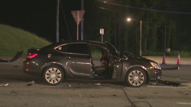 DeKalb County head-on collision leaves 4 in critical condition