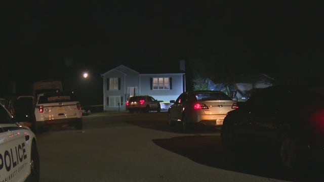 Domestic dispute in Gwinnett leaves man stabbed to death, police say