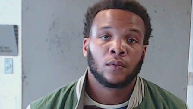 Fire damages DeKalb County school, teacher charged with arson