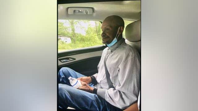 Police: Elderly Gwinnett County man missing since Sunday