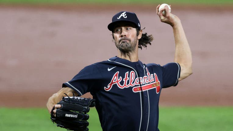 Atlanta Braves v Baltimore Orioles