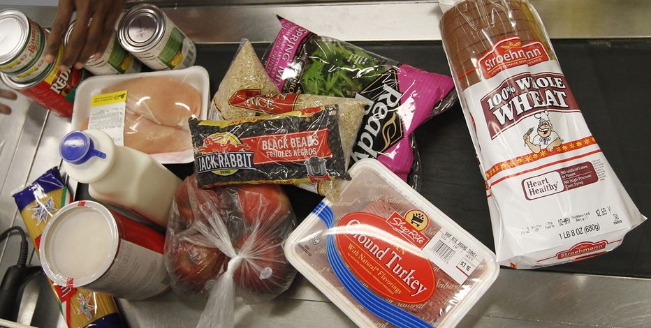 Biden Administration Increases Food Stamp Benefits By 30 In Historic Move