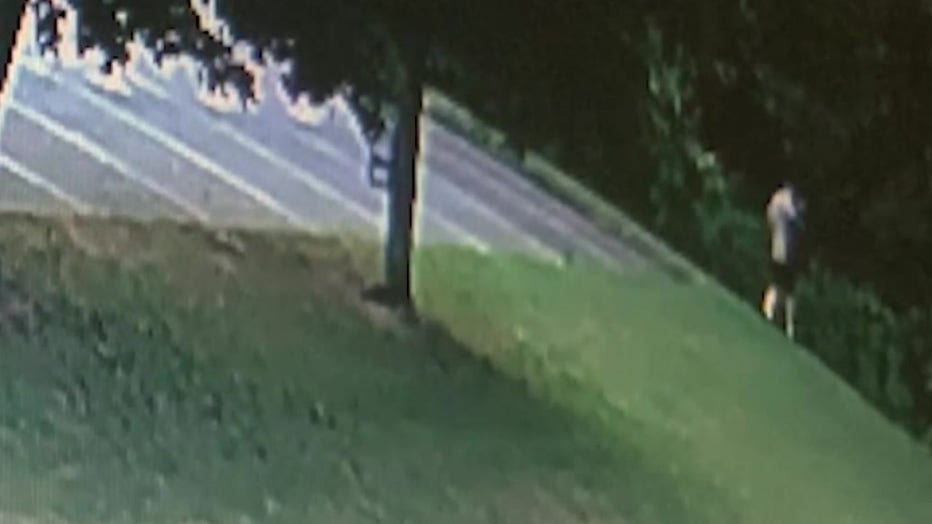 marietta baseball gear stolen