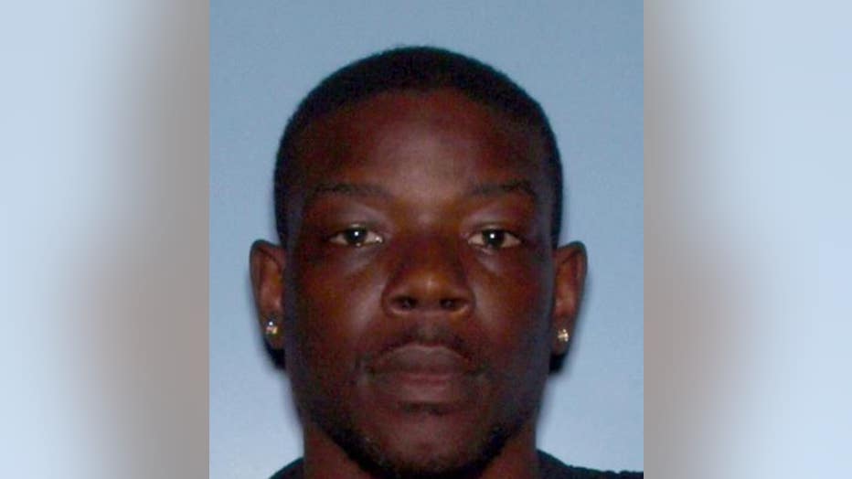 Suspect: Antoine Crutchfield, 29-years-old (Clayton County Police).