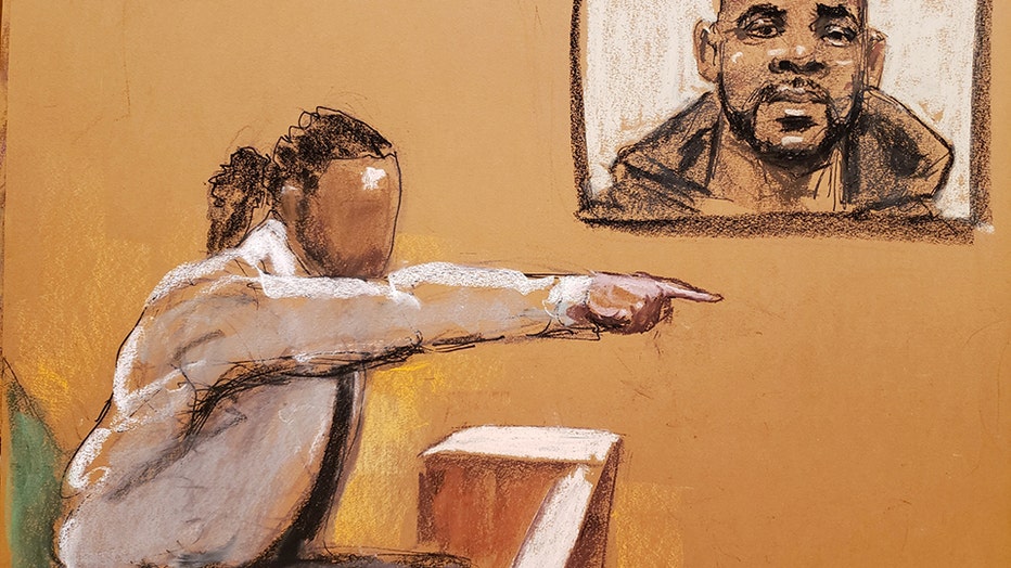 court_sketch_R_Kelly_trial_John_Doe_1