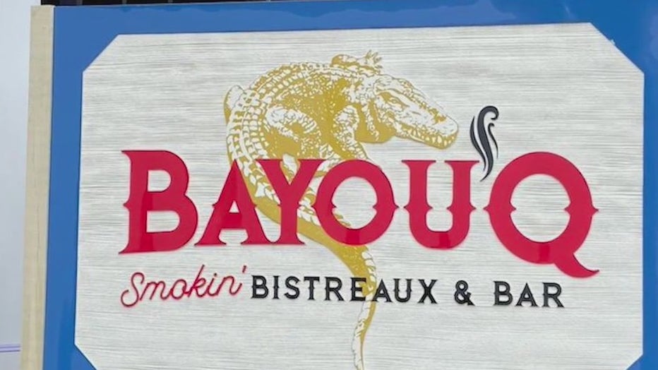 Ida threatens Georgia restaurant seafood supply