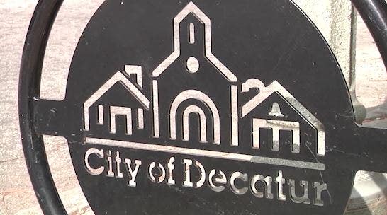 Decatur speed limit changes: What drivers need to know about new 5 mph reductions