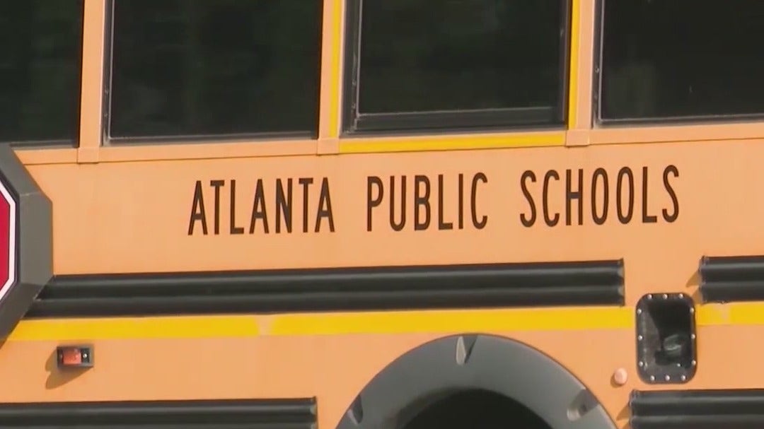 Atlanta Public Schools announces bonus for employees