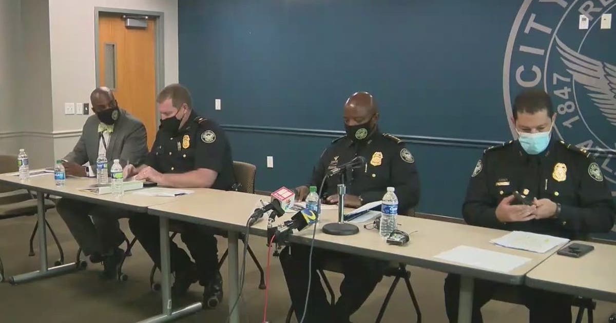 Atlanta police chief: Arresting repeat offenders 'discouraging' | FOX 5 ...