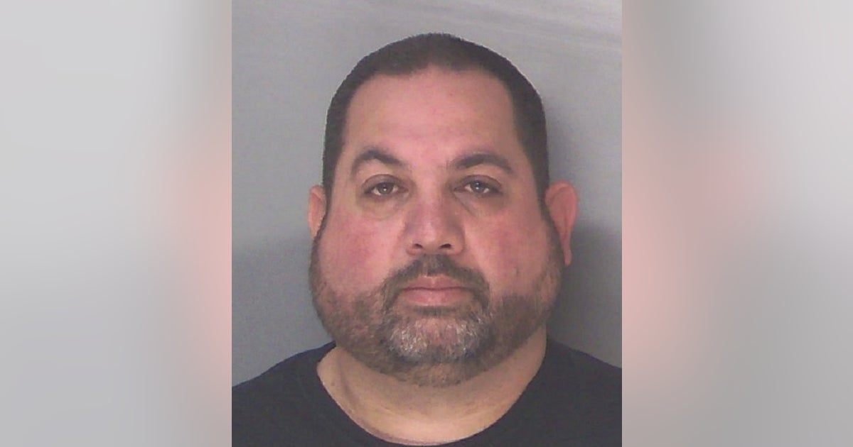 Fulton County marshal arrested on child molestation charges in Douglas ...