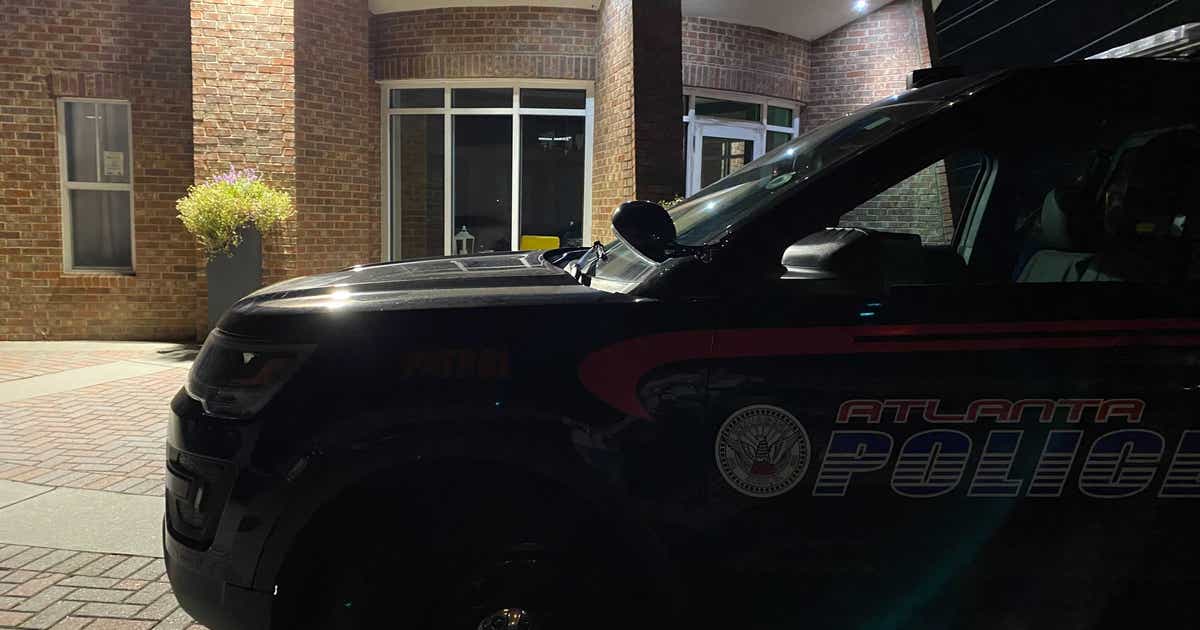 Man shot and killed at apartment home, Atlanta police say | FOX 5 Atlanta