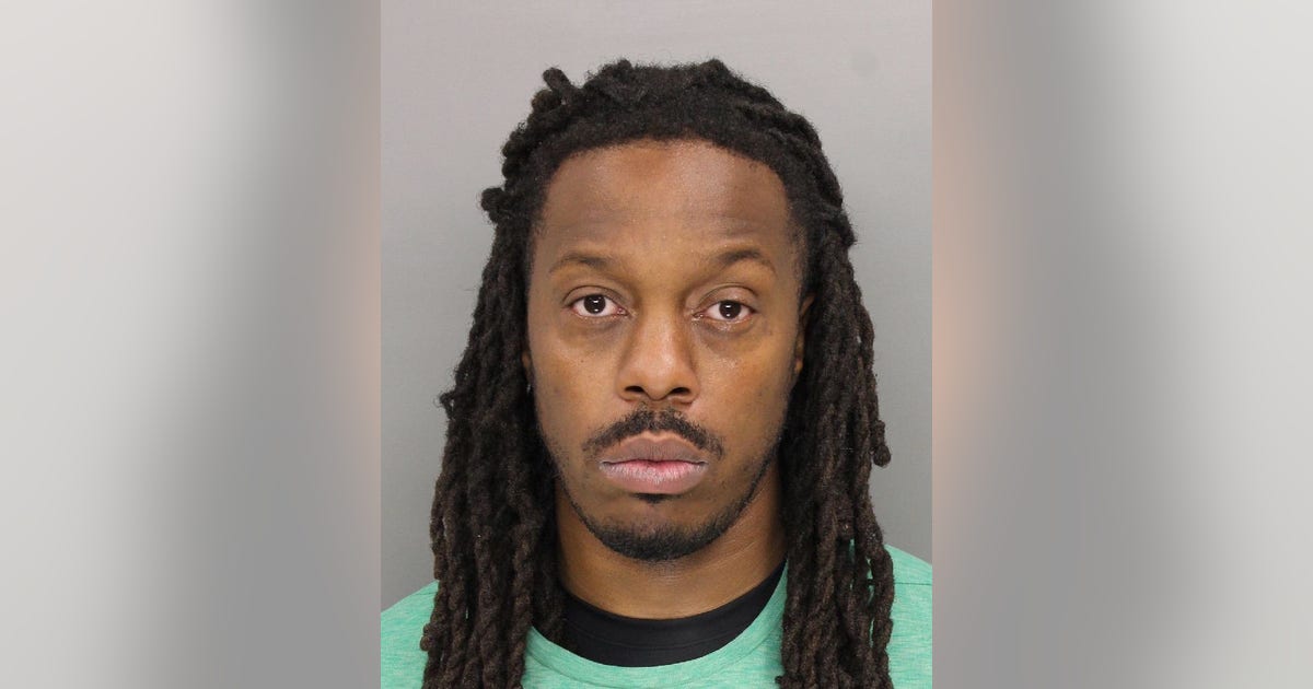 Police: Marietta man charged with murder in intentional car crash | FOX ...