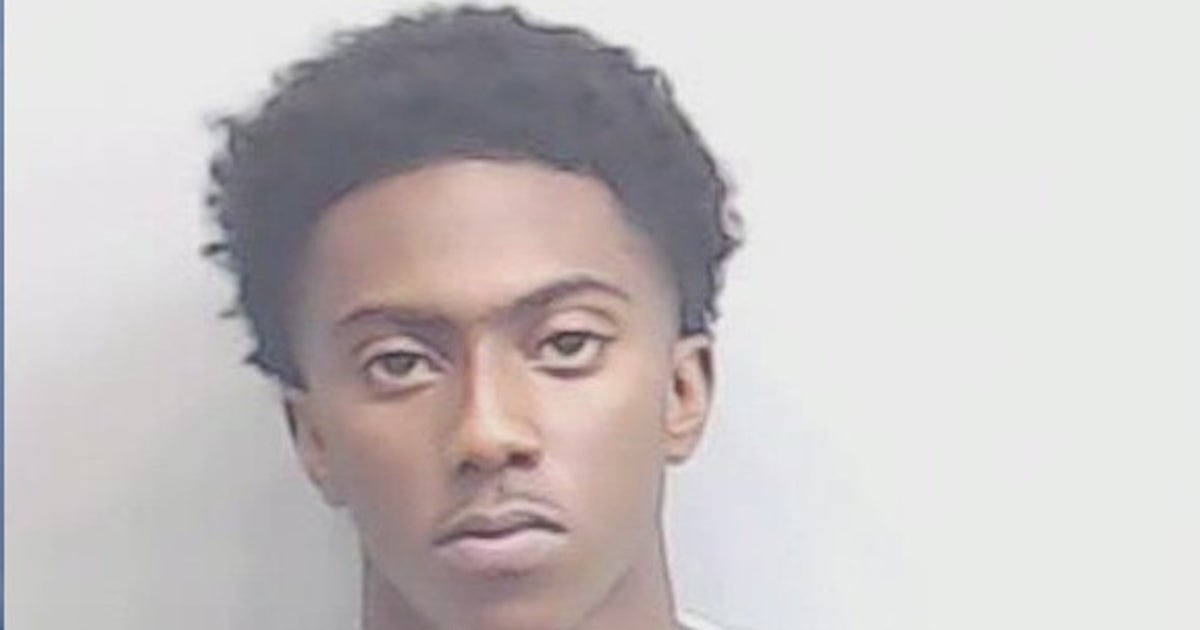 Man charged in accidental shooting of toddler in SW Atlanta | FOX 5 Atlanta
