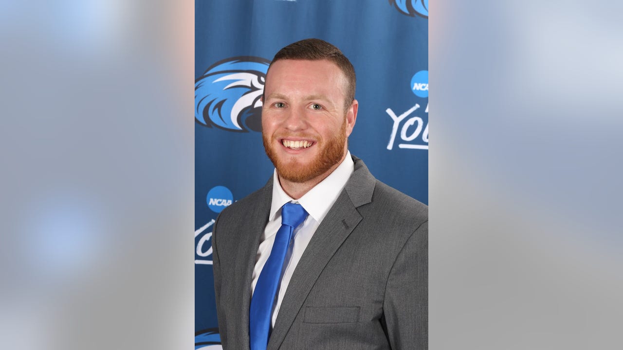 Shorter University assistant coach dies of COVID-19 complications