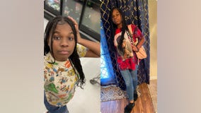 Police search for missing 16-year-old Stockbridge girl