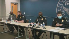 Atlanta police chief: Arresting repeat offenders 'discouraging'